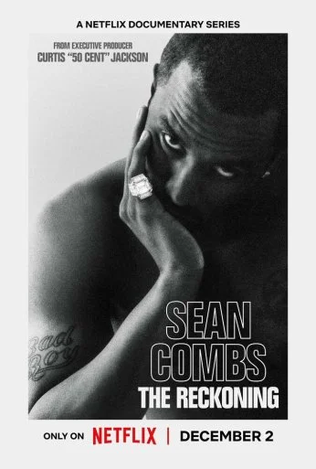 Sean Combs: The Reckoning (2025)